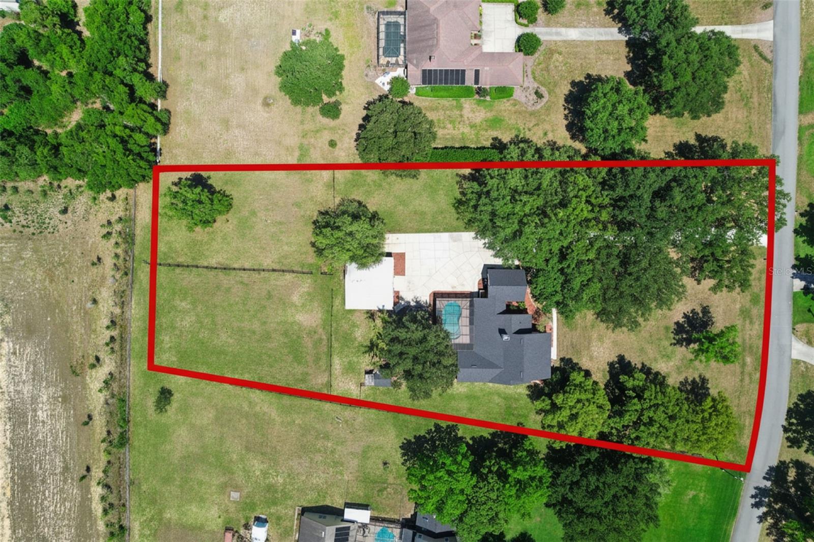 14951 Thoroughbred Ln Property Photo 64