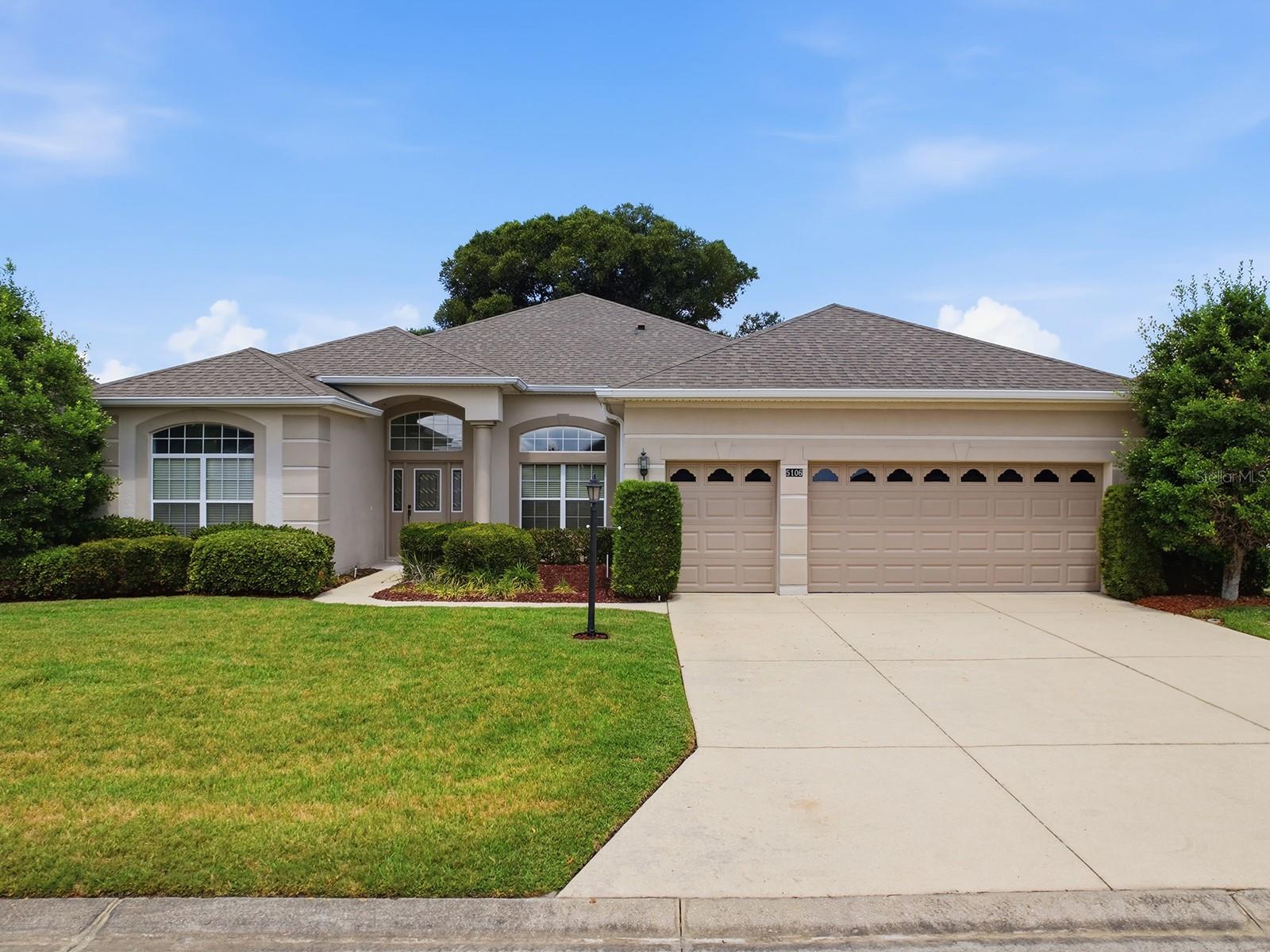 5106 Chanticleer Dr Property Photo 1
