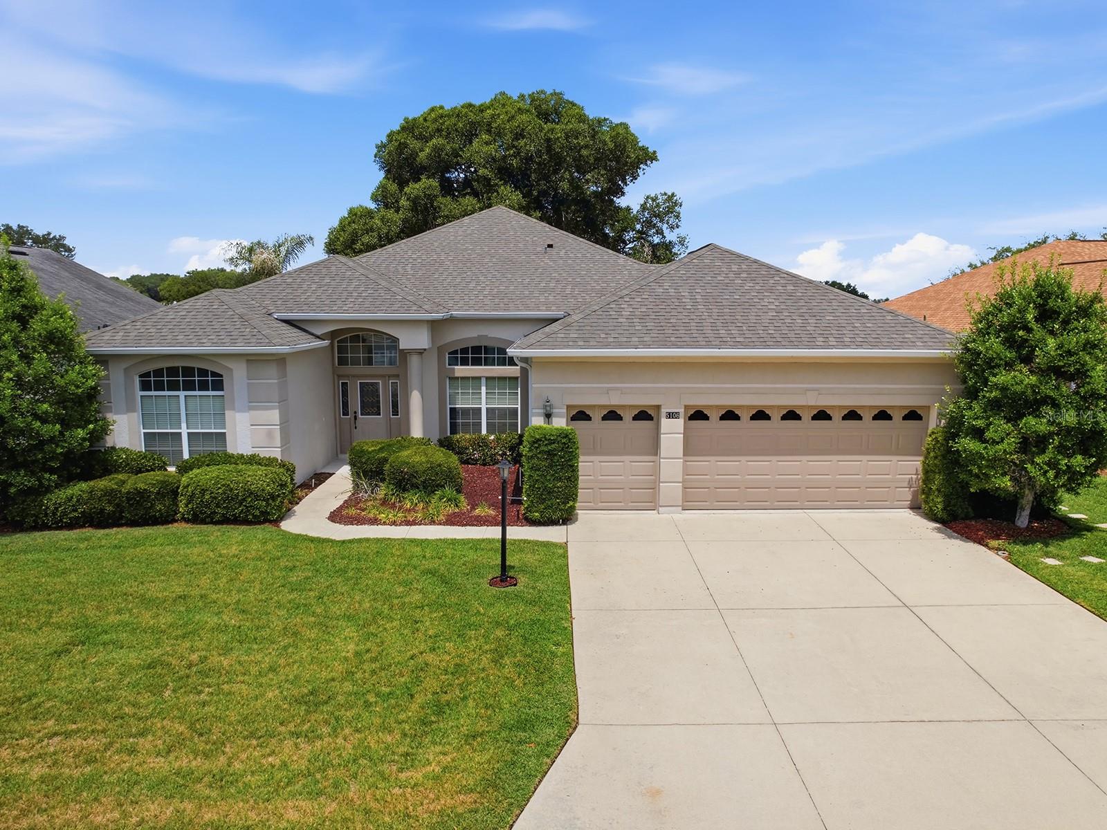 5106 Chanticleer Dr Property Photo 2