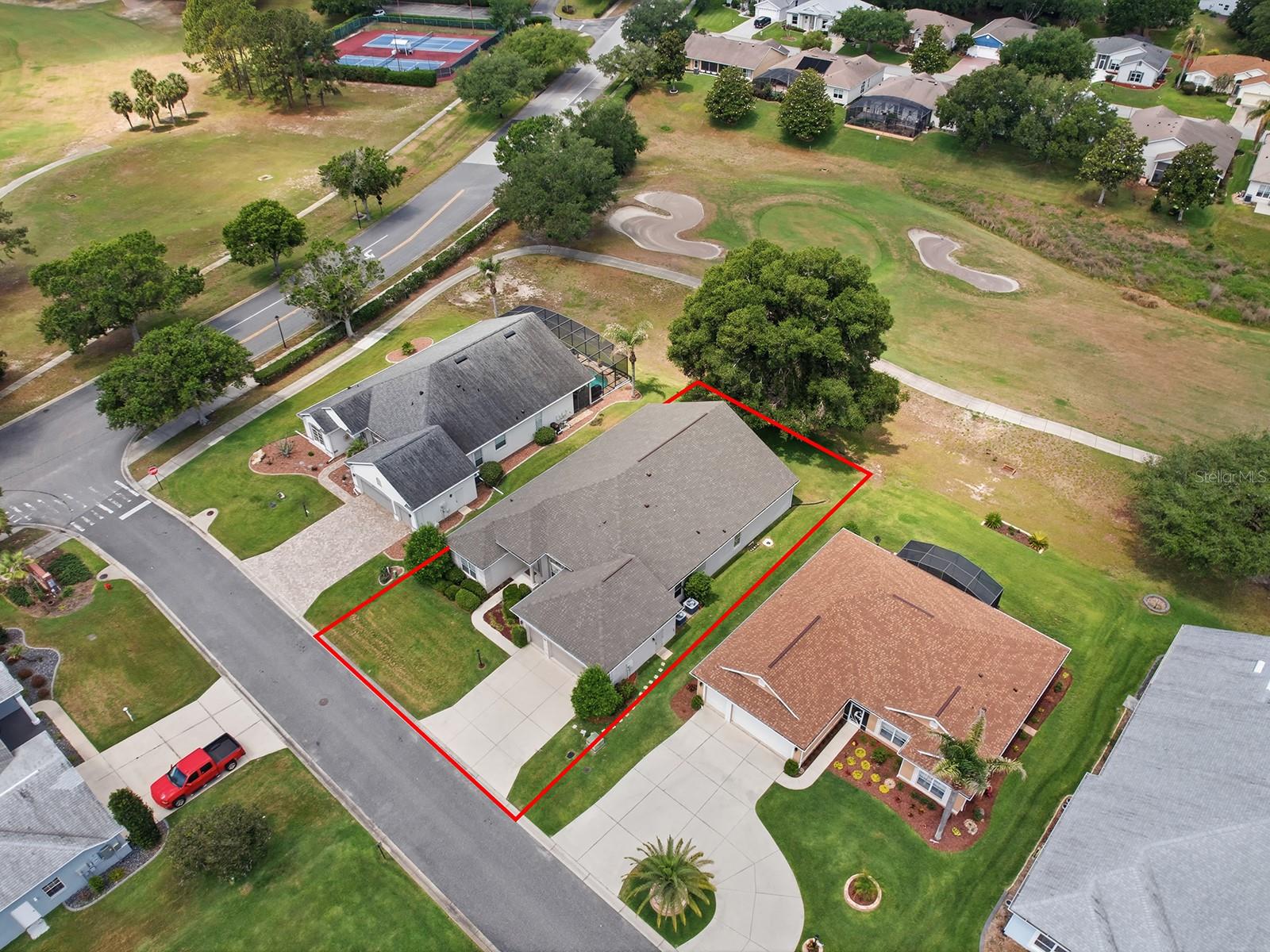 5106 Chanticleer Dr Property Photo 44