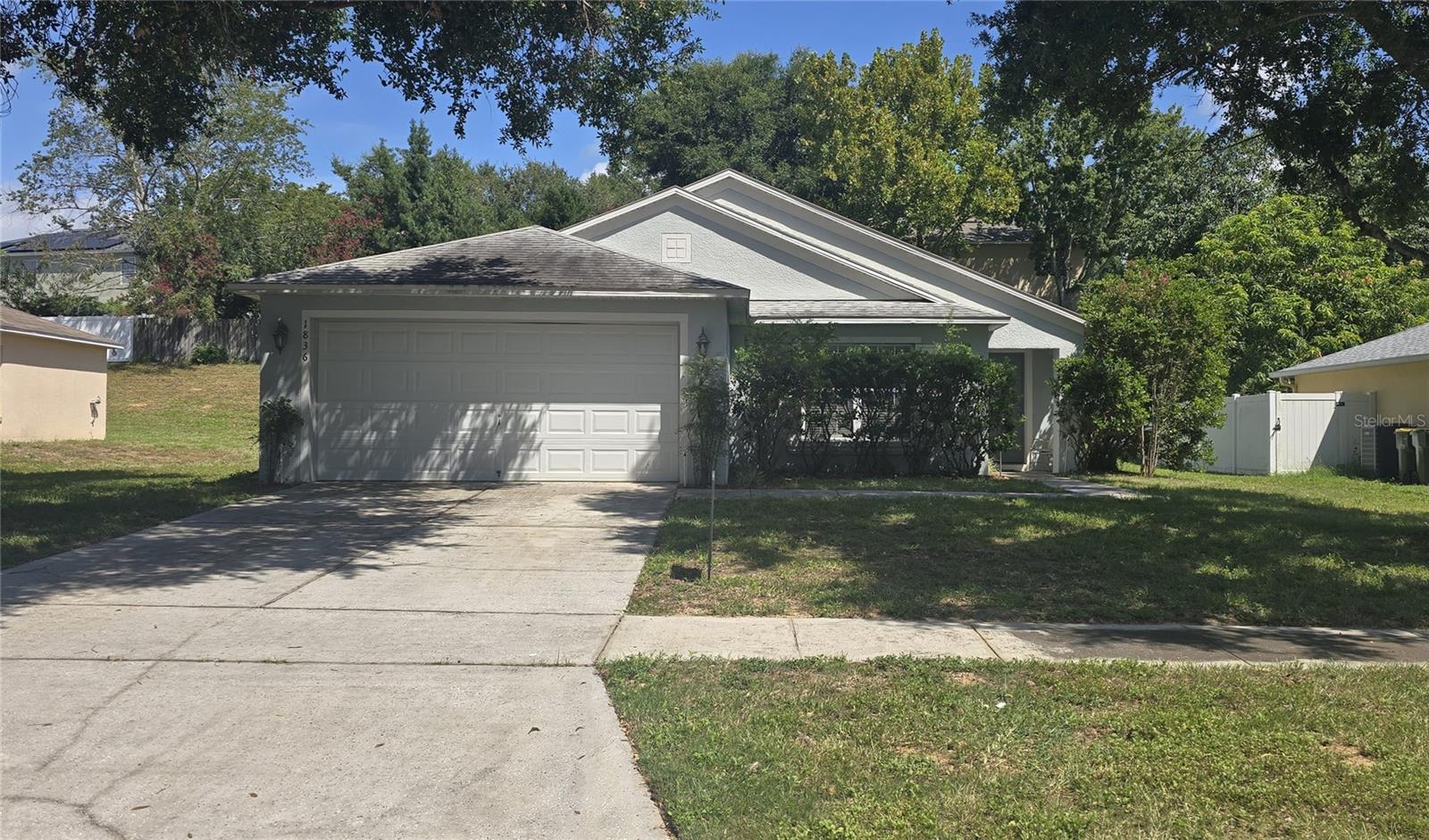 1836 Ridge Valley St Property Photo 1