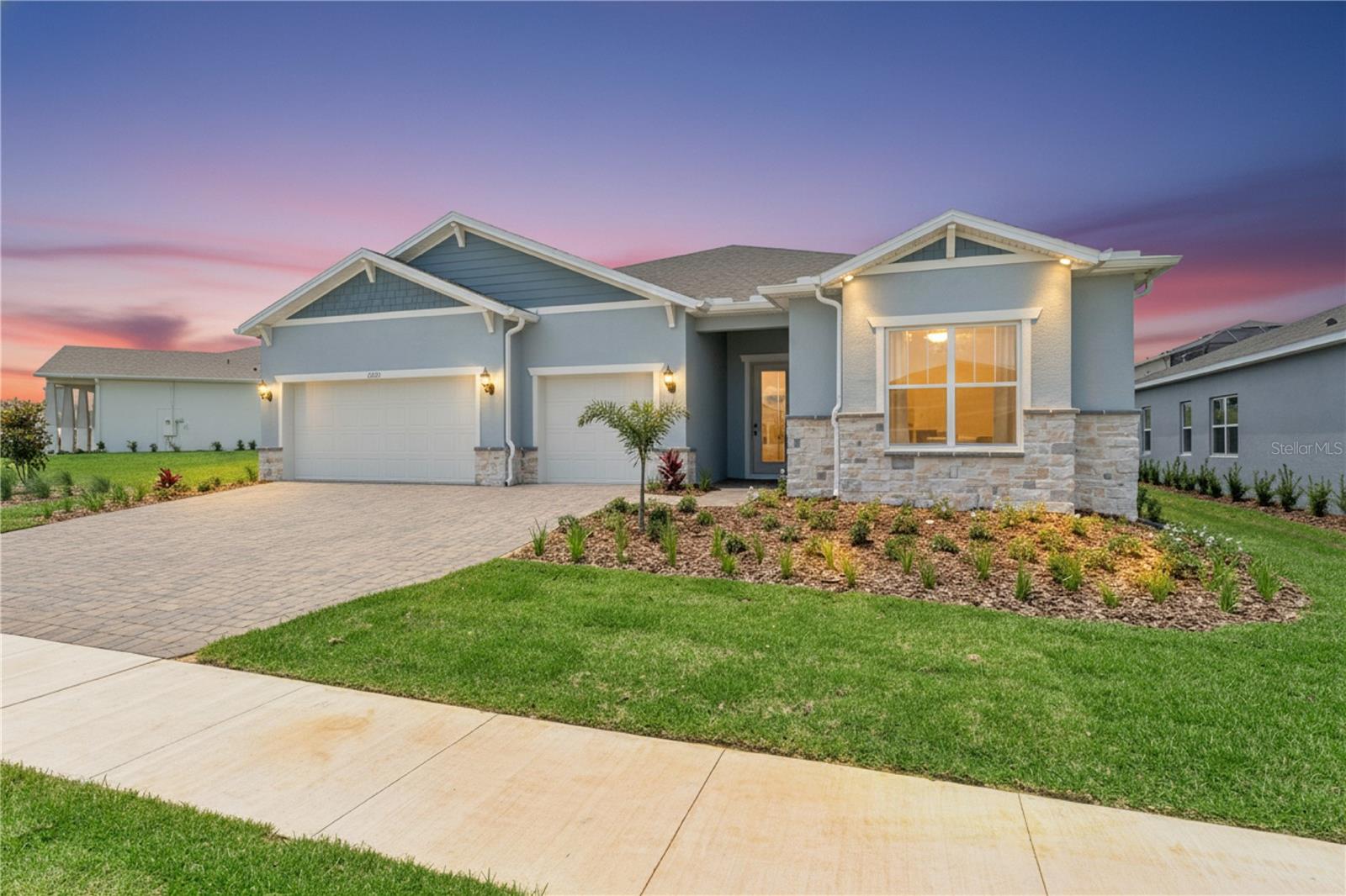 1552 Skyline Heights Cir Property Photo 1