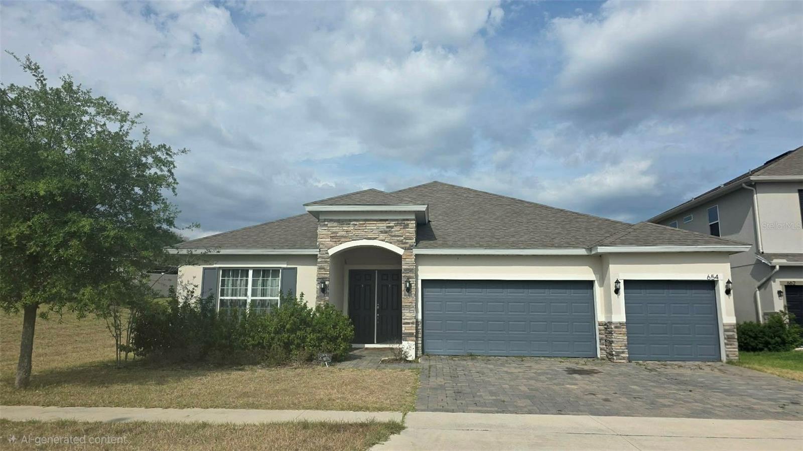 654 AVILA PL Property Photo 1
