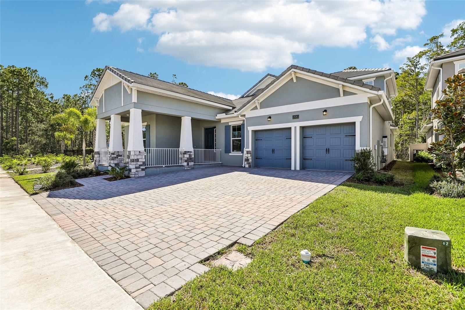 14341 Crest Palm Ave Property Photo 3