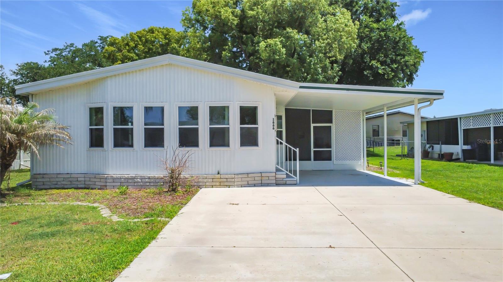 1666 Elkhart Cir Property Photo 1