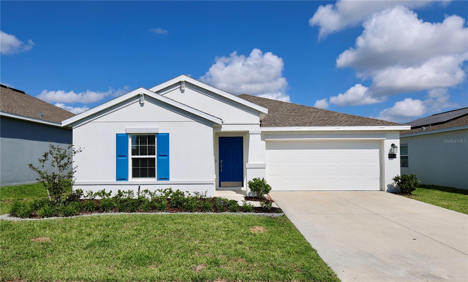 965 Laurel View Way Property Photo 1