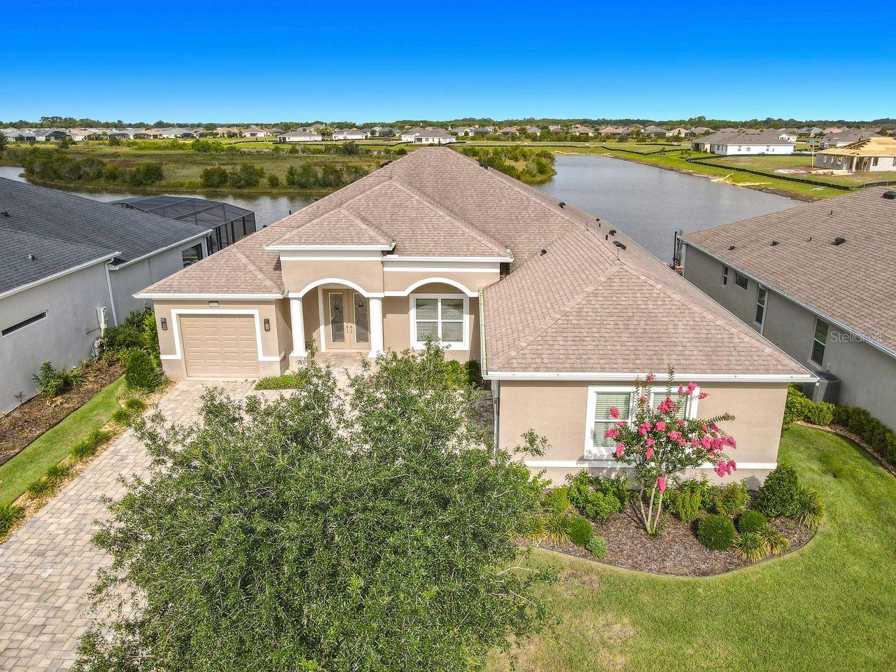 8461 Bridgeport Bay Cir Property Photo