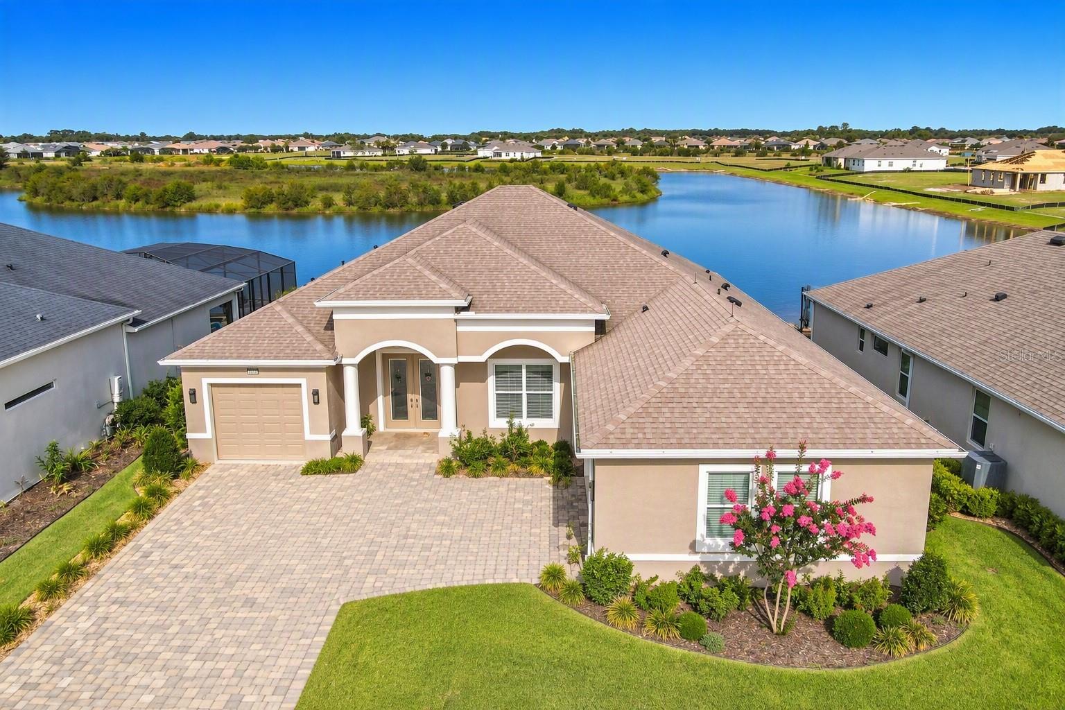 8461 Bridgeport Bay Cir Property Photo 1