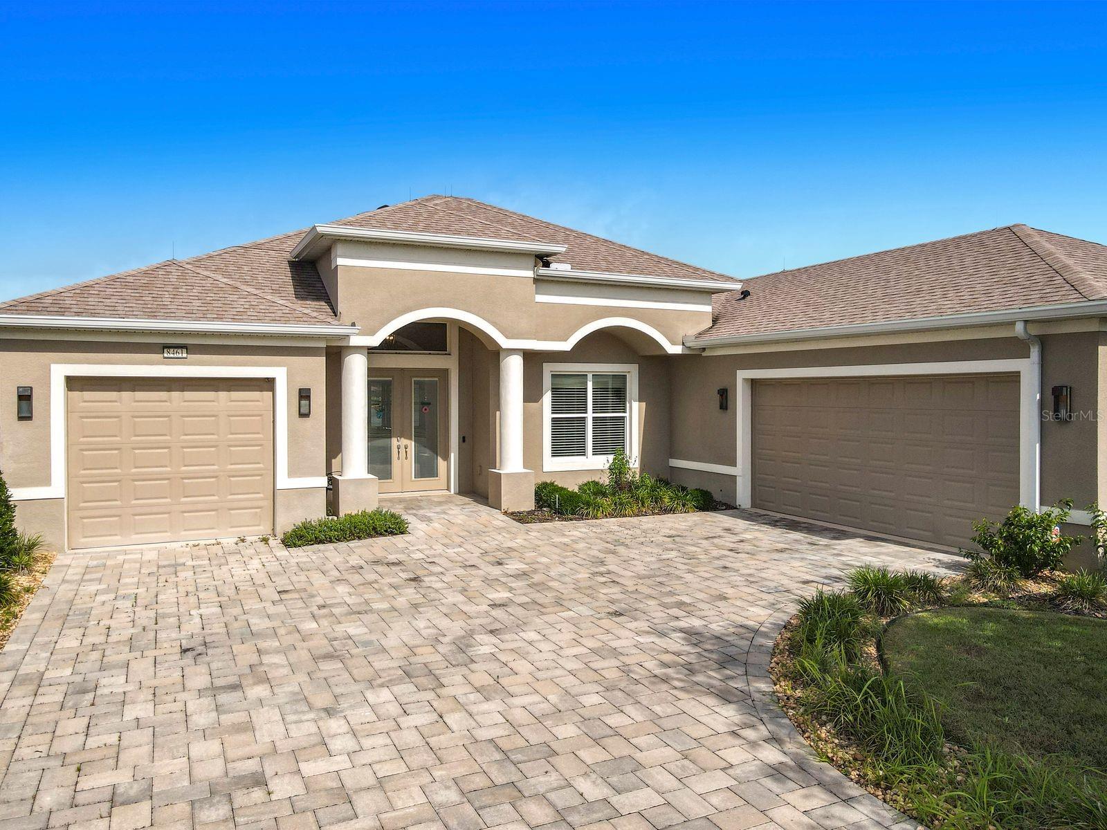 8461 Bridgeport Bay Cir Property Photo 2