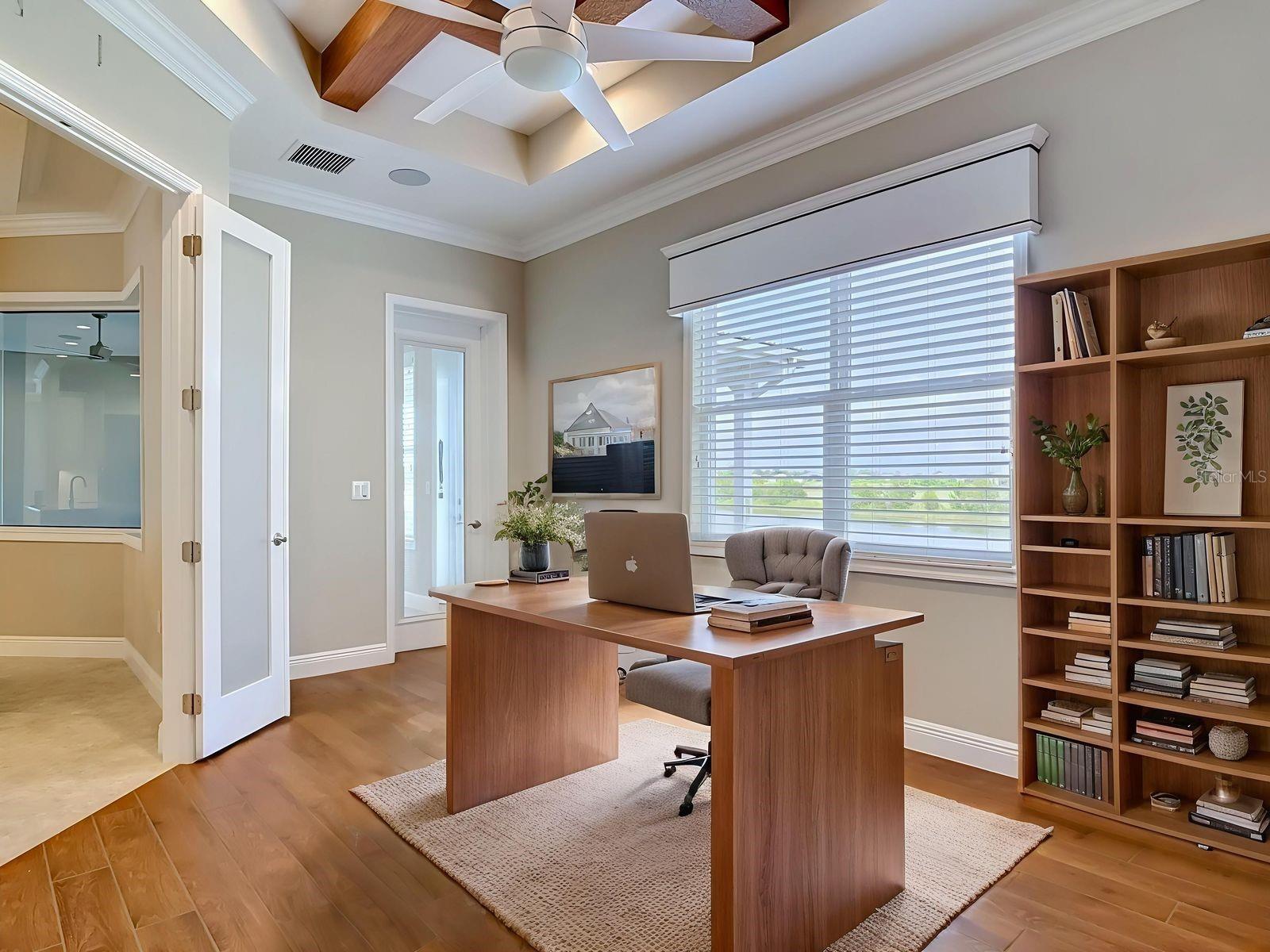 8461 Bridgeport Bay Cir Property Photo 13