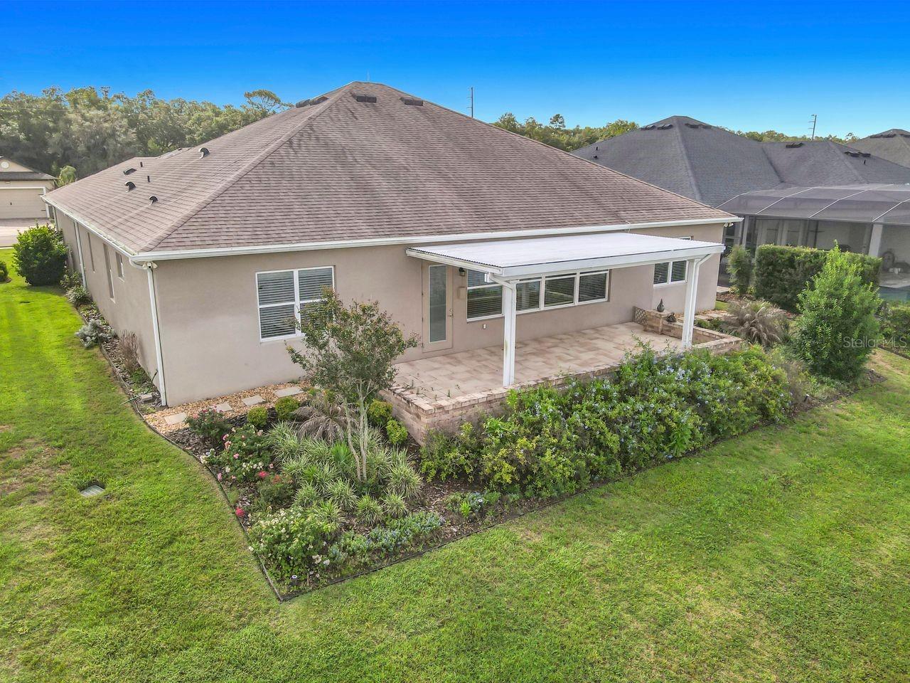 8461 Bridgeport Bay Cir Property Photo 29