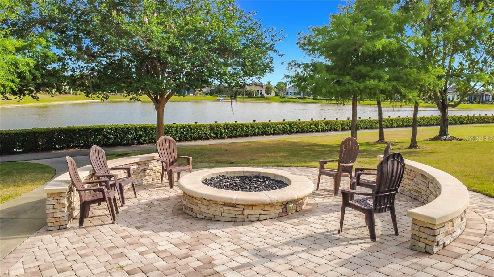 8461 Bridgeport Bay Cir Property Photo 44