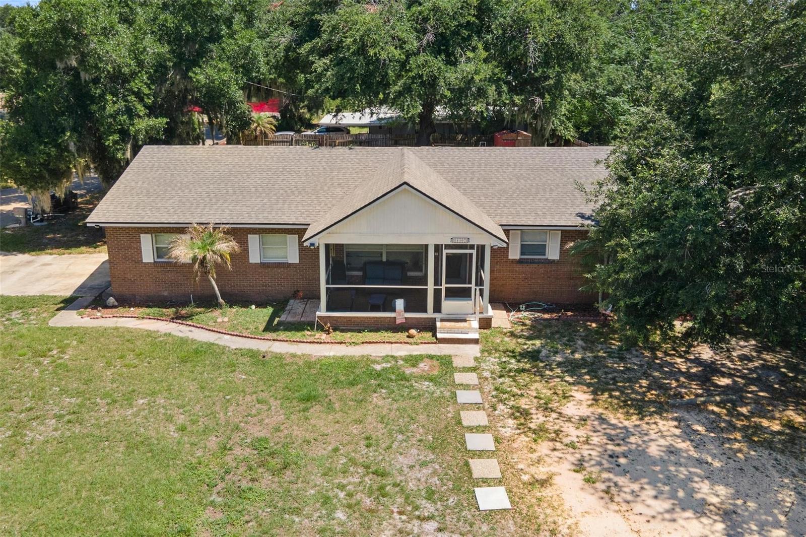 14407 Lake Junietta Dr Property Photo 1