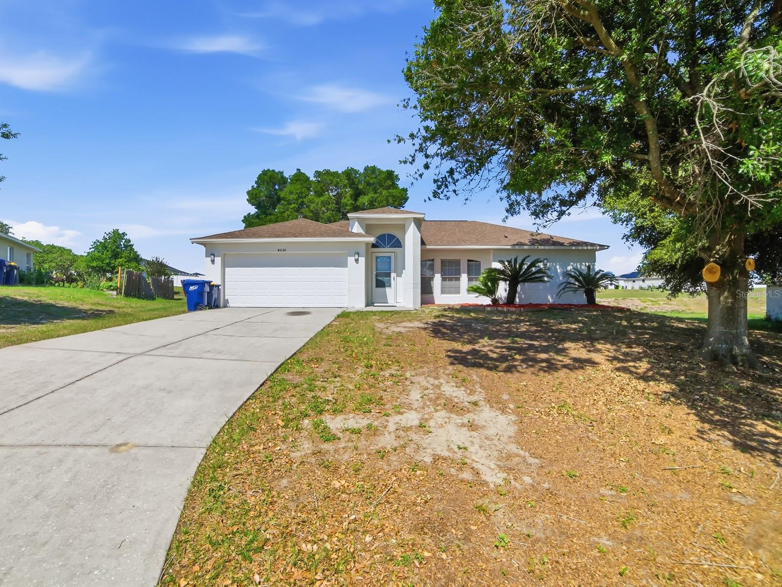 4030 LAKE BLUFF DR