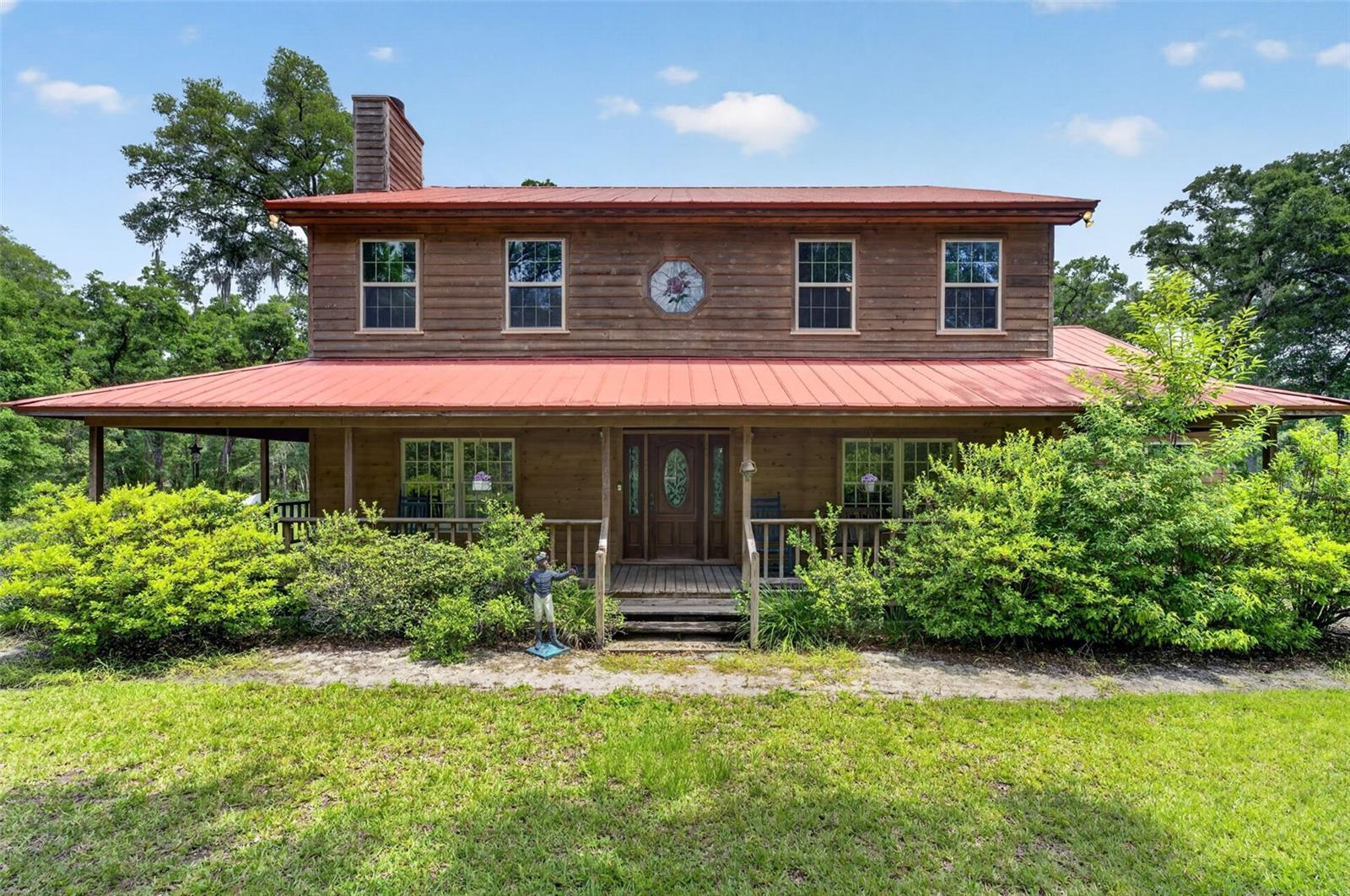 20621 Shady Oak Ln Property Photo 1