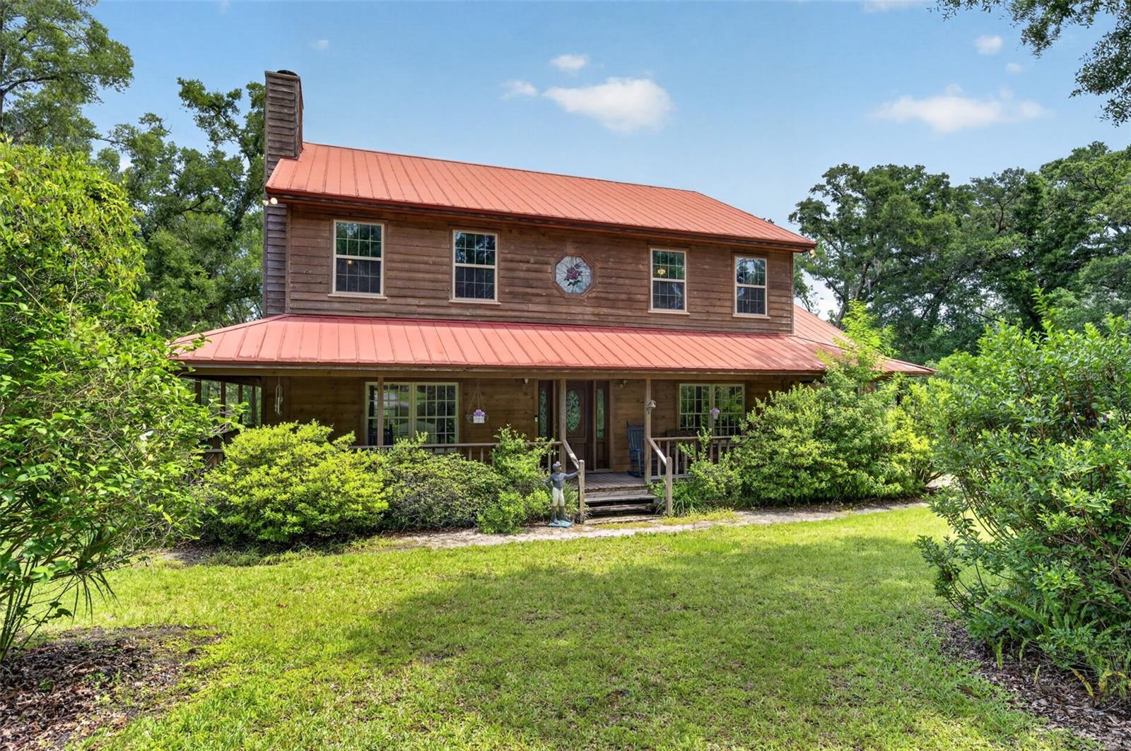20621 Shady Oak Ln Property Photo 2
