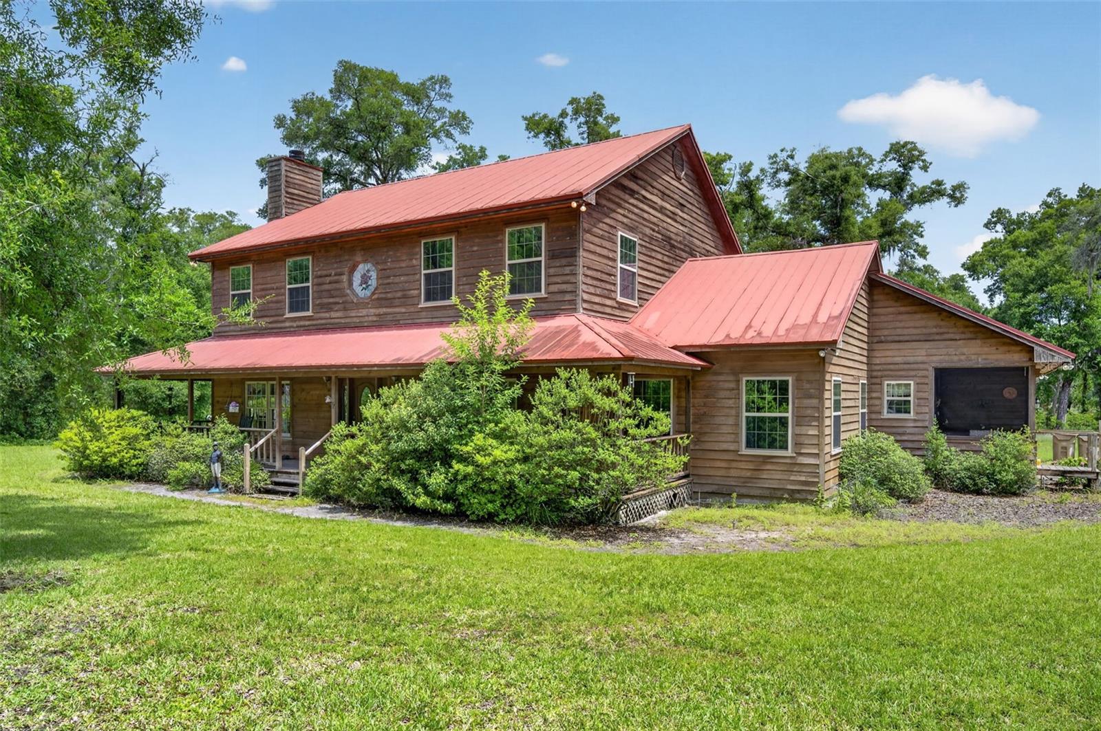 20621 Shady Oak Ln Property Photo 3