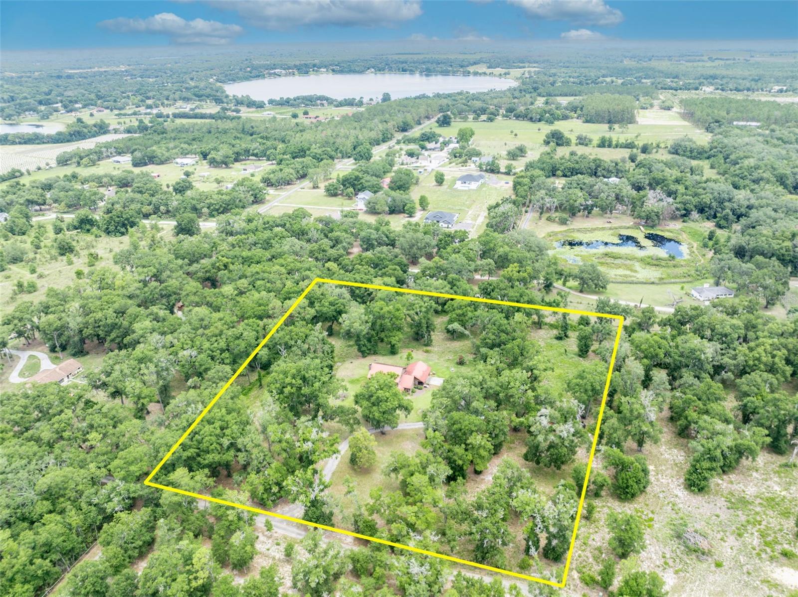 20621 Shady Oak Ln Property Photo 58