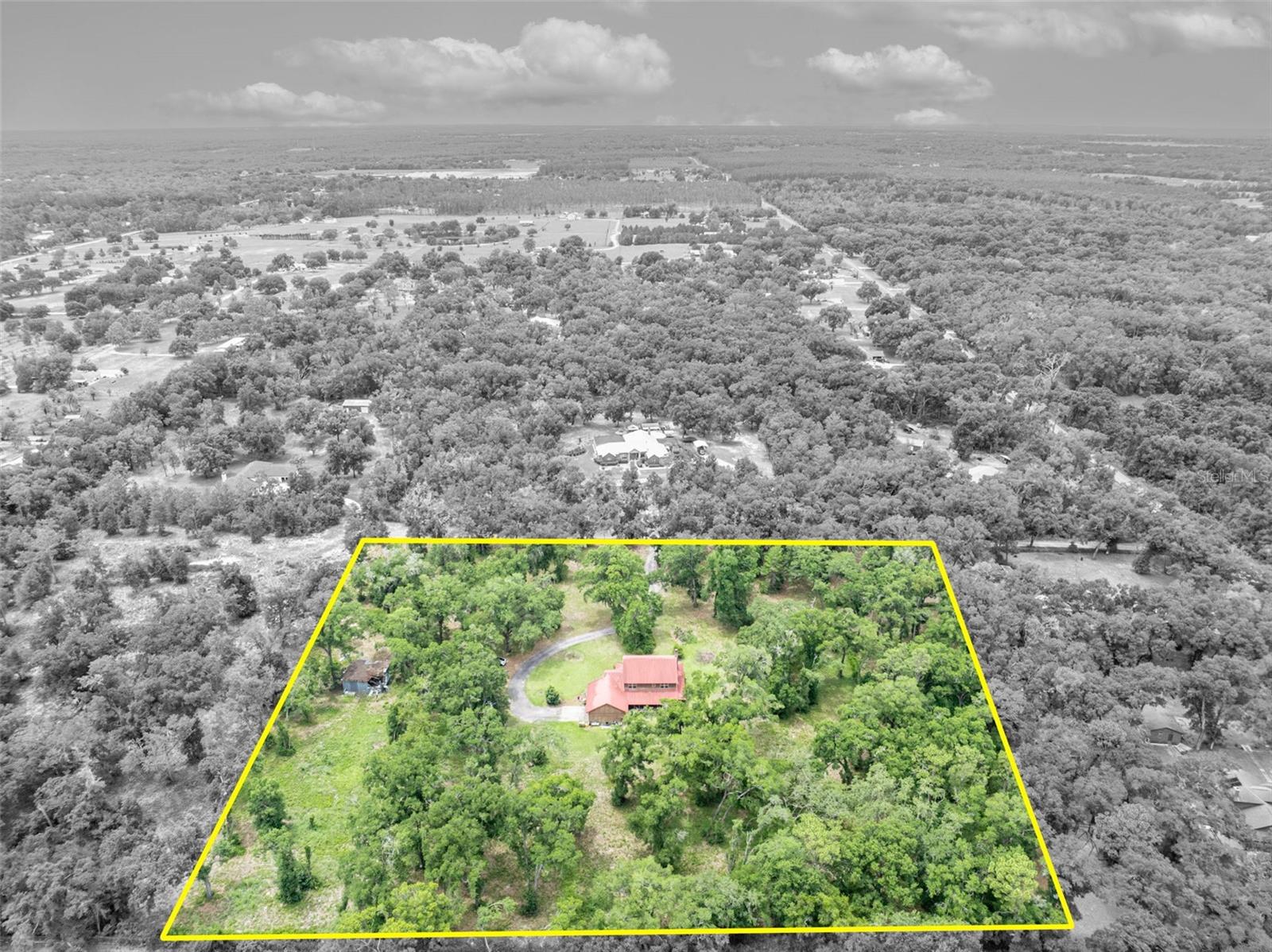 20621 Shady Oak Ln Property Photo 63