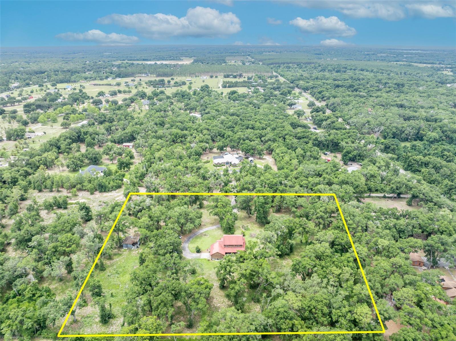 20621 Shady Oak Ln Property Photo 64