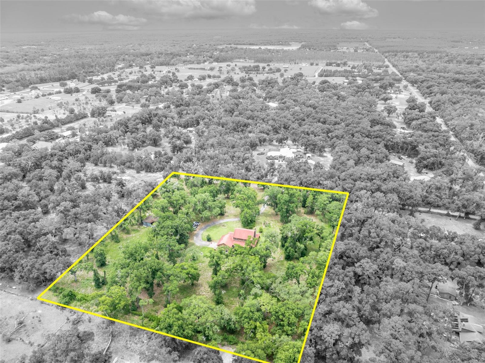 20621 Shady Oak Ln Property Photo 66