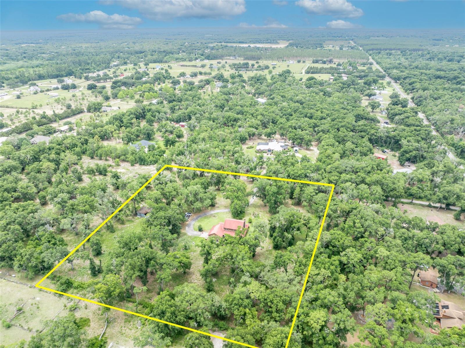 20621 Shady Oak Ln Property Photo 67