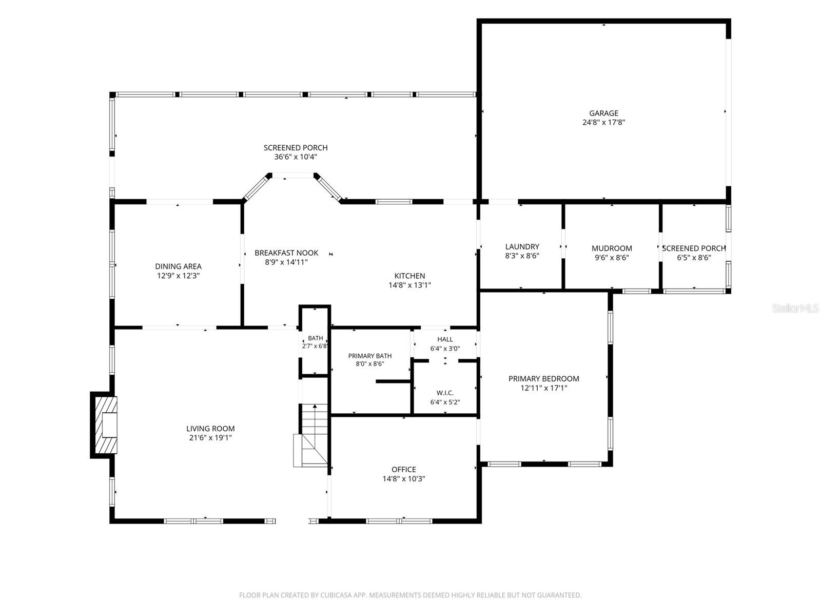 20621 Shady Oak Ln Property Photo 74