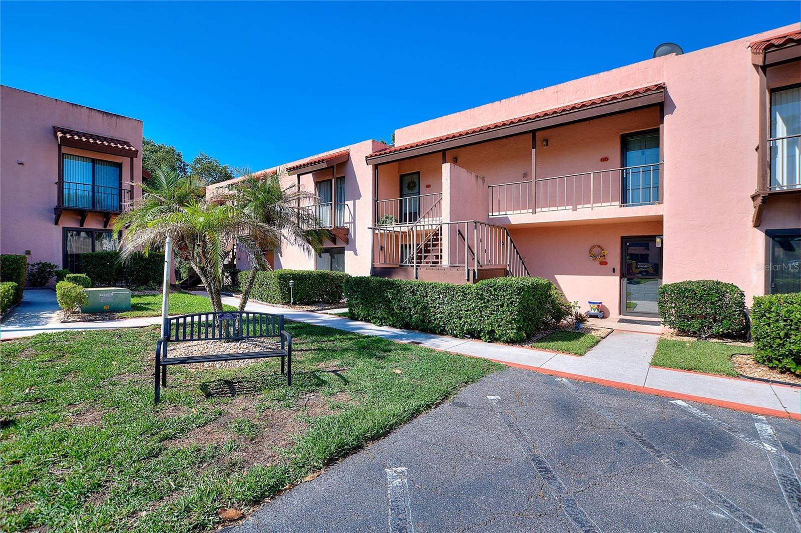 206 LA CASA #206