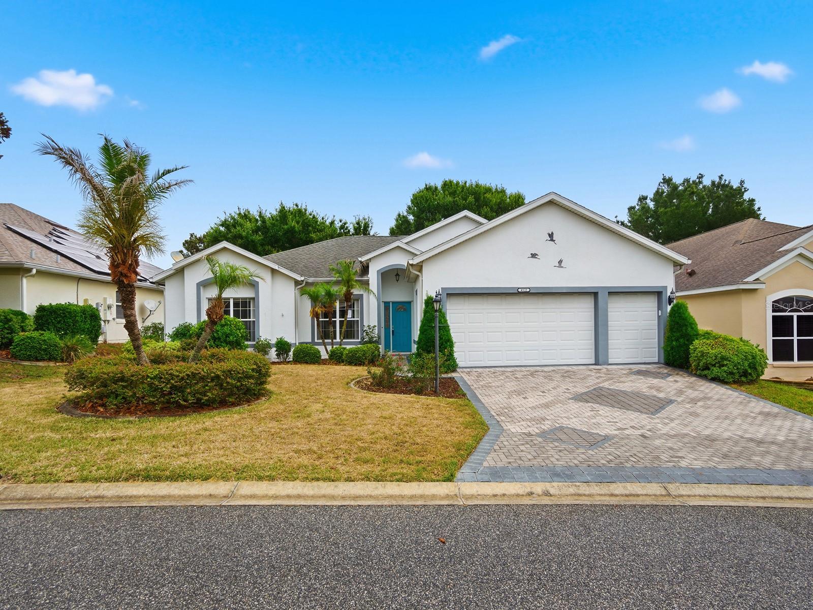 4835 Sable Ridge Ct Property Photo 1