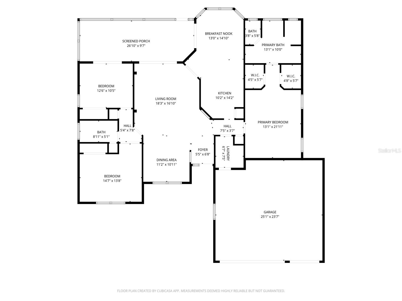 4835 Sable Ridge Ct Property Photo 35