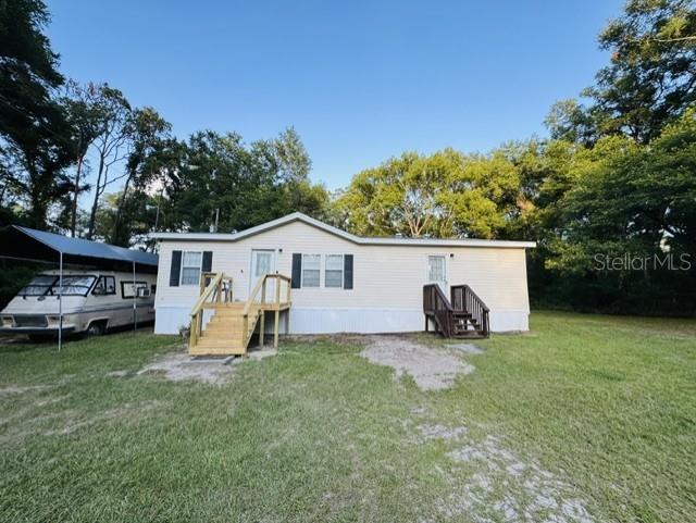 11817 Sw 58th St Property Photo 1