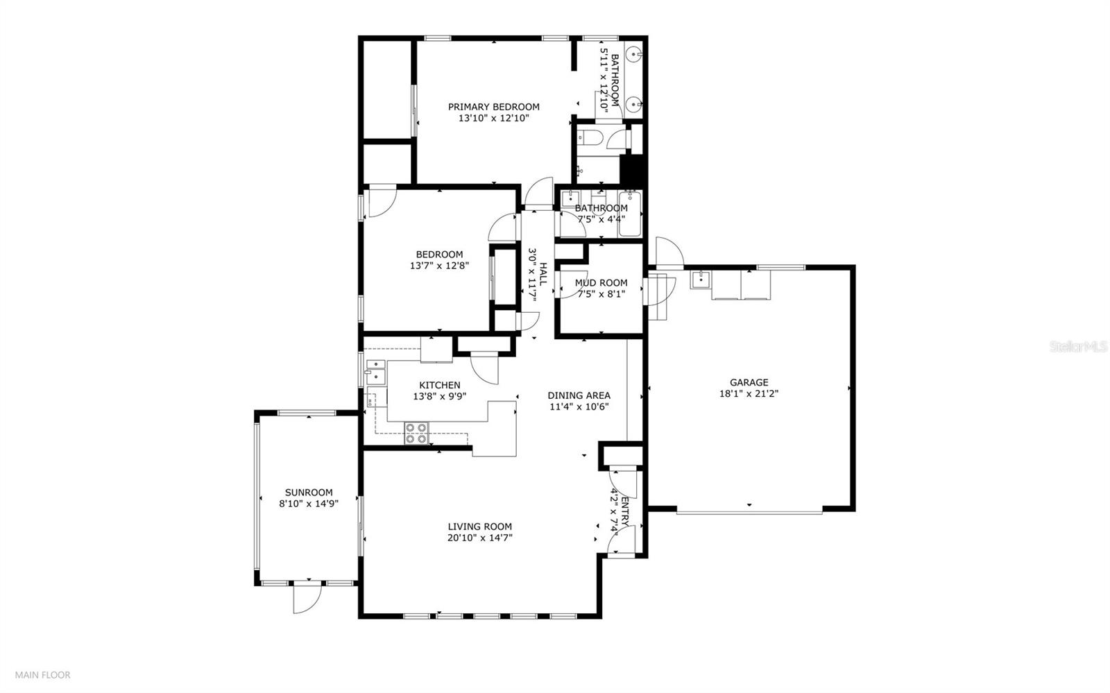 24814 Pine Hl Property Photo 3