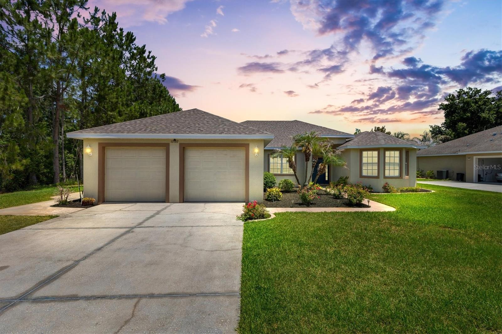 12107 EAGLE POINT CT