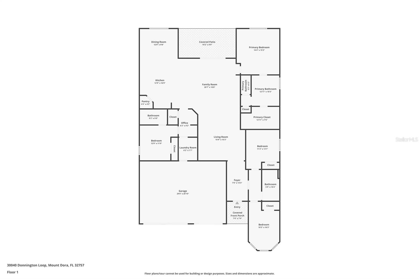 30040 Donnington Loop Property Photo 4