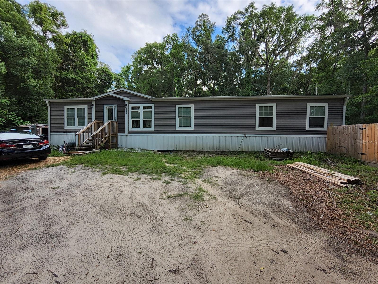 3200 Se 107th Pl Property Photo 1