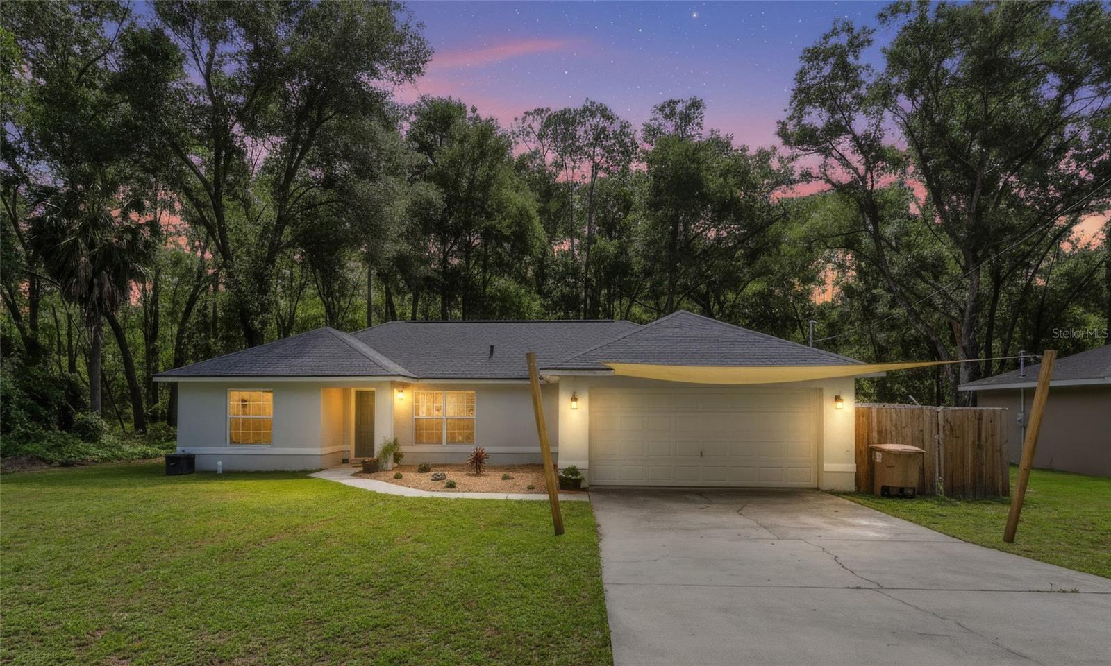 9 SEQUOIA LOOP LN Property Photo 1