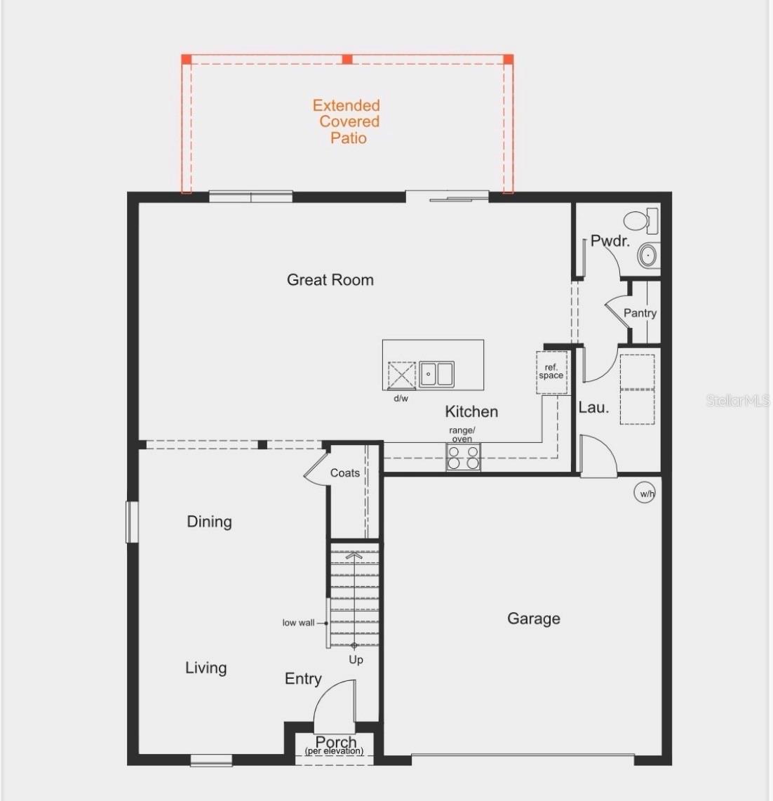 6416 Domenico Ct Property Photo 3