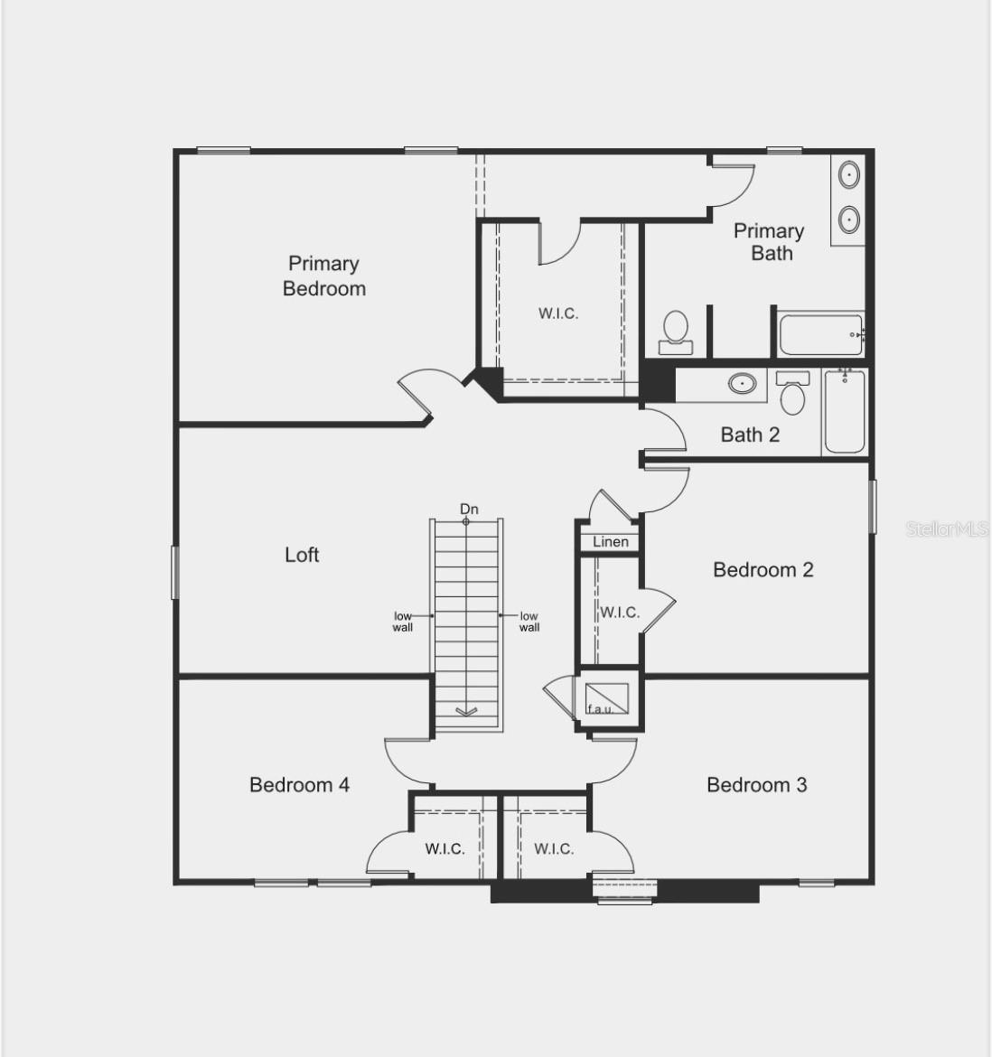 6416 Domenico Ct Property Photo 4