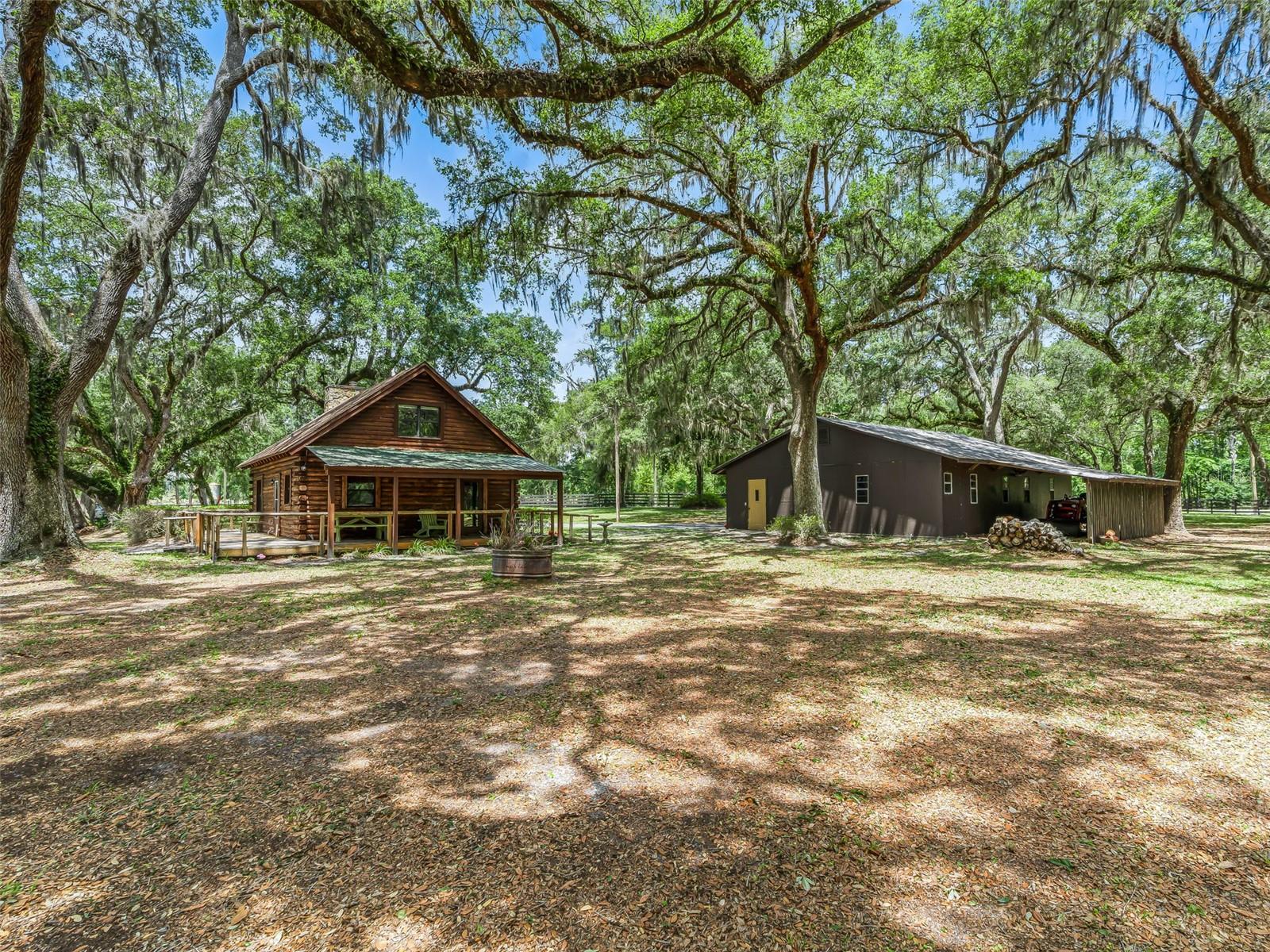 4801 County Road 575 Property Photo 38