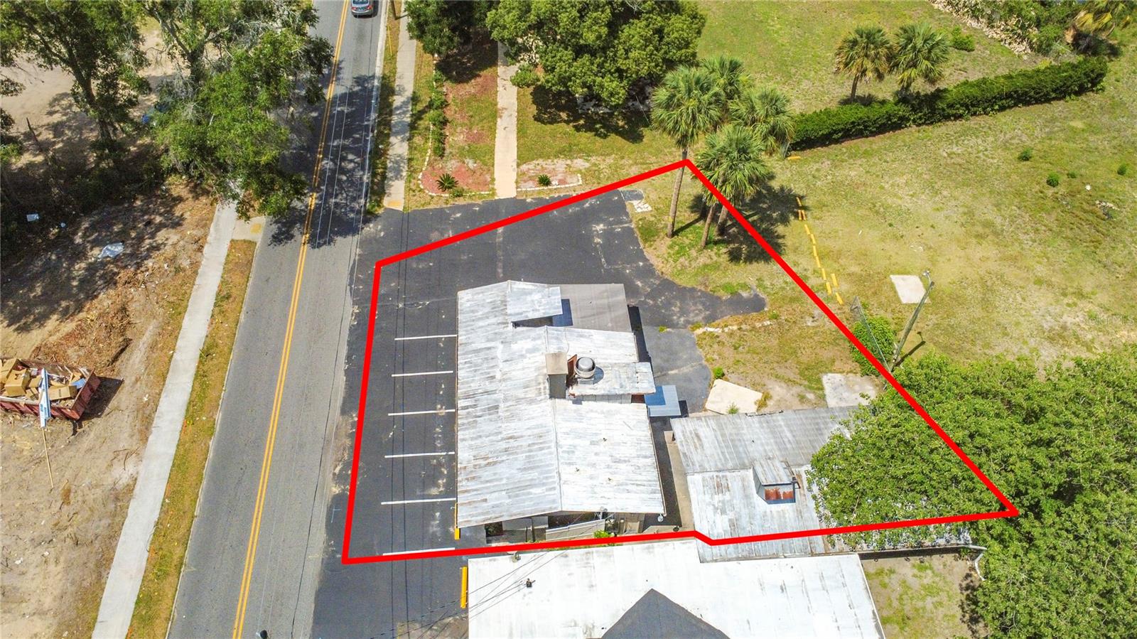 Palmetto St Property Photo 4