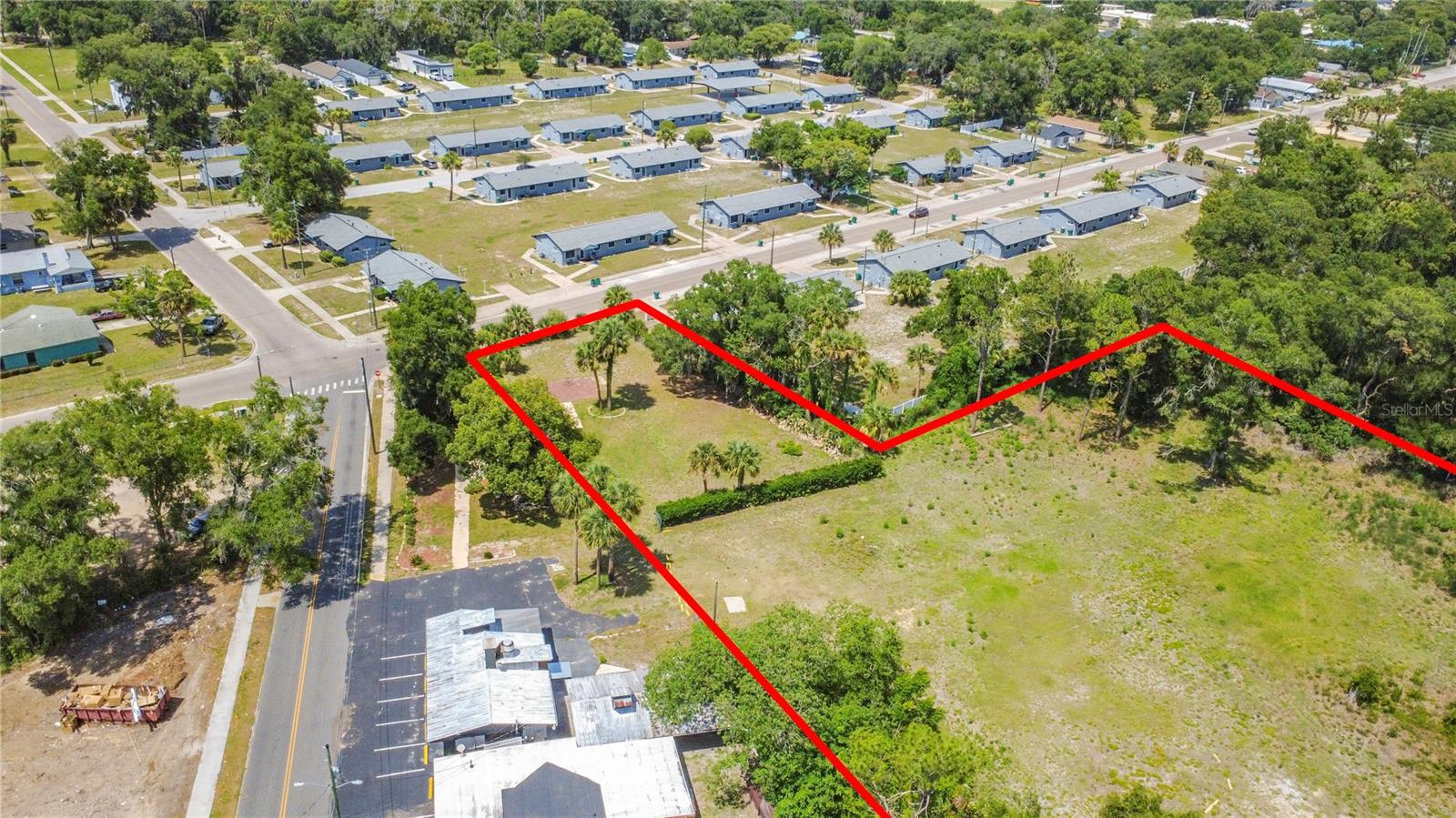 Palmetto St Property Photo 19