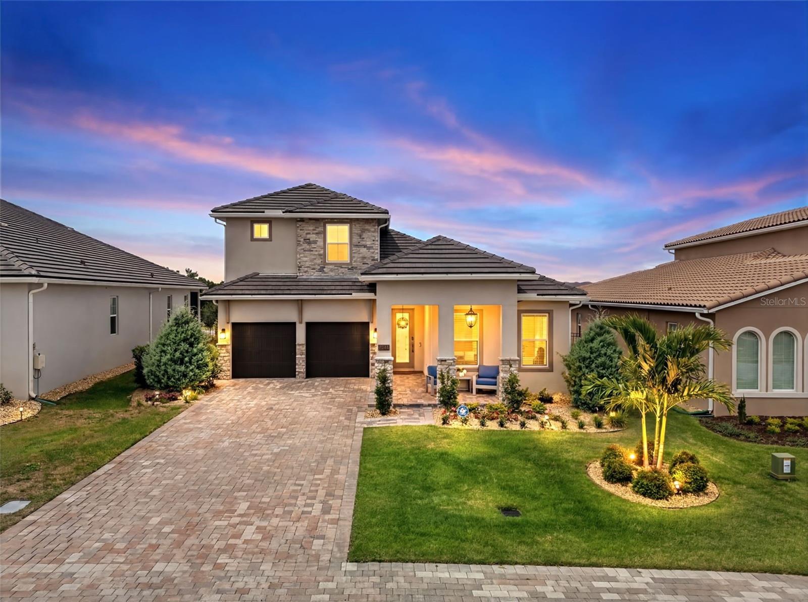 16049 Volterra Pt Property Photo 1