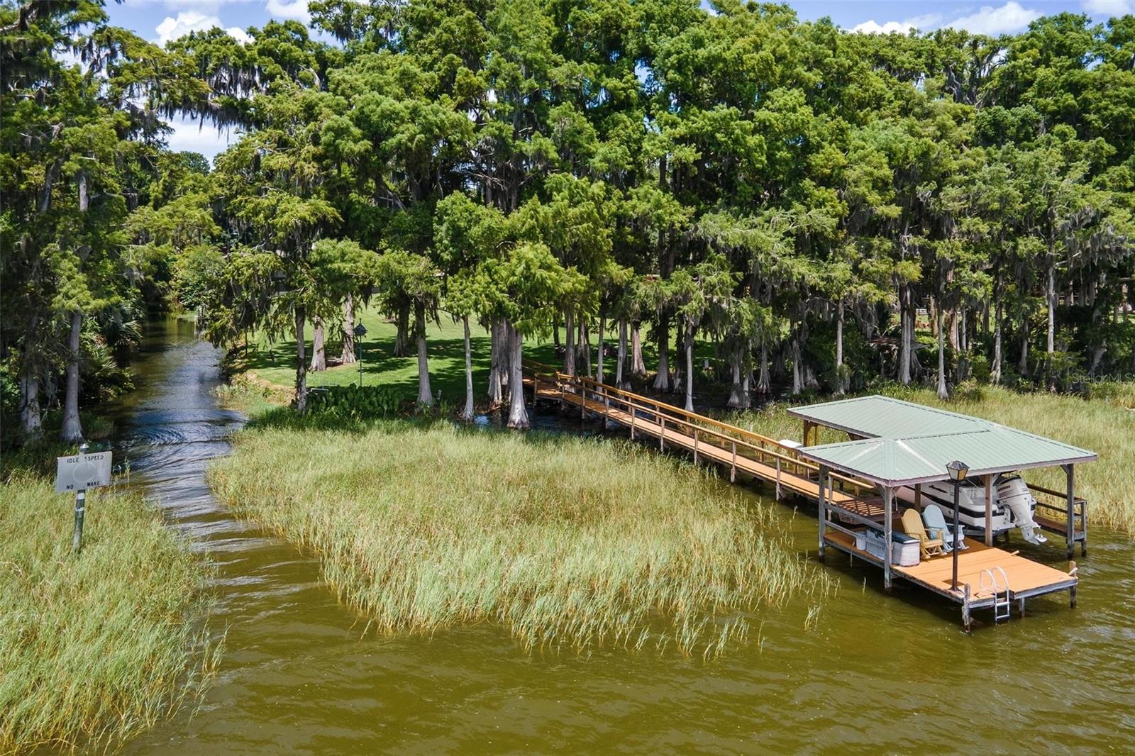 29205 S Corley Island Rd Property Photo 3