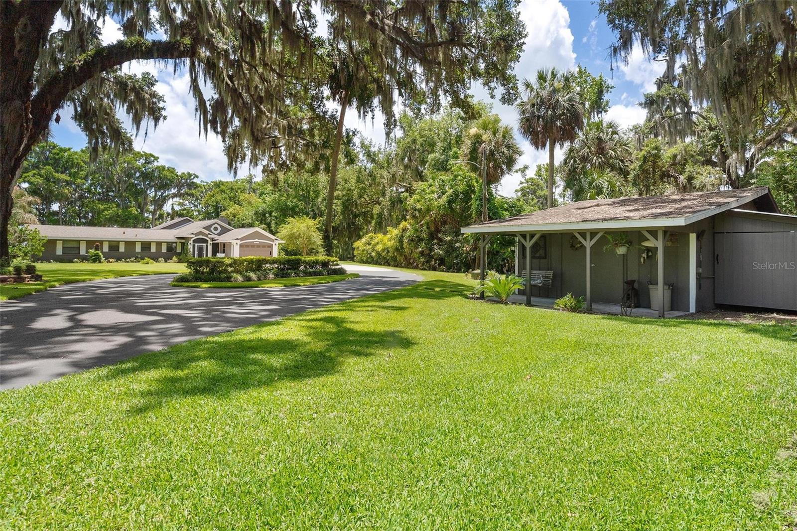 29205 S Corley Island Rd Property Photo 42