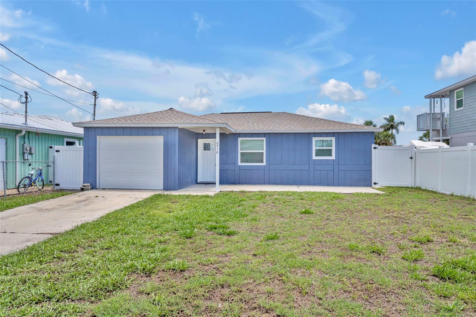 6416 Boatyard Dr Property Photo 1