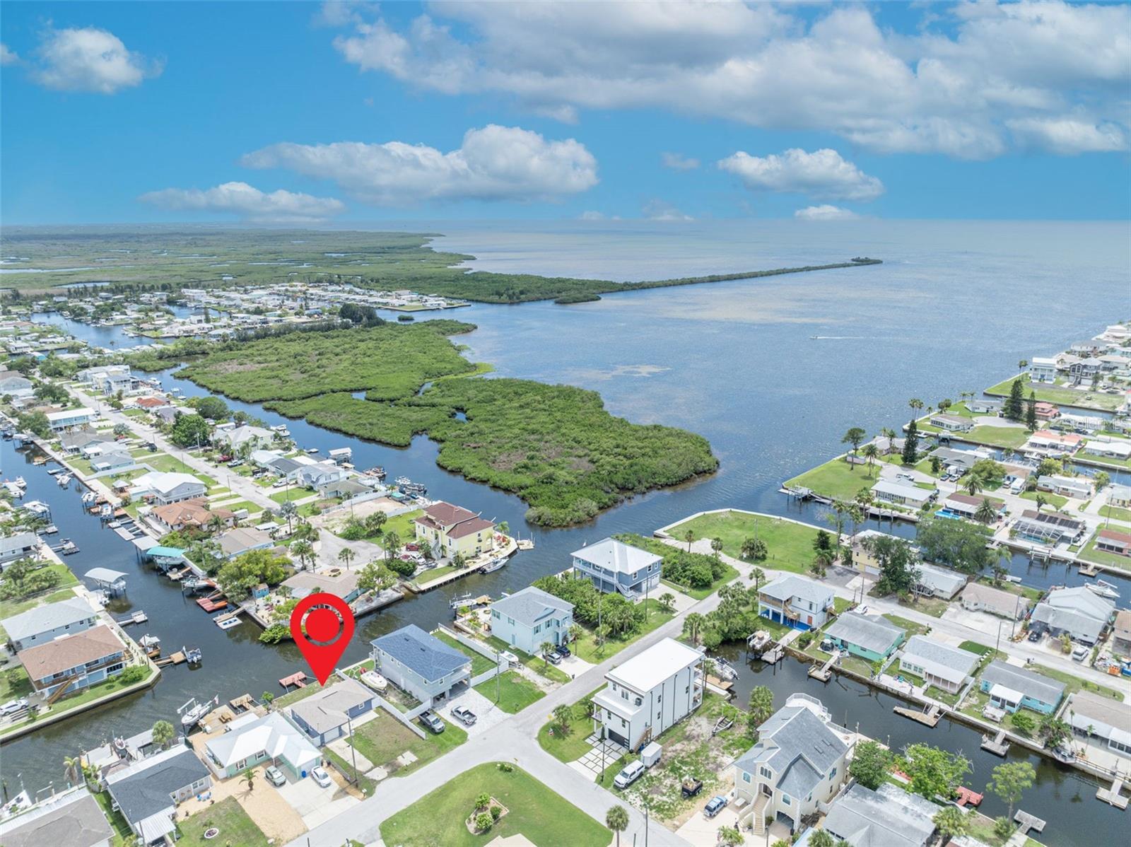 6416 Boatyard Dr Property Photo 2