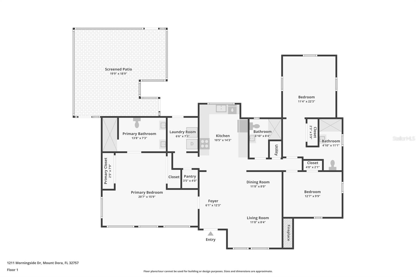 1211 Morningside Dr Property Photo 66