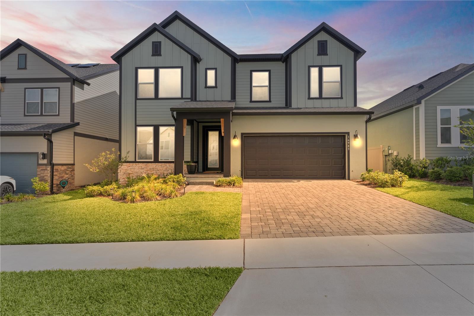 16983 CEDAR VALLEY CIR