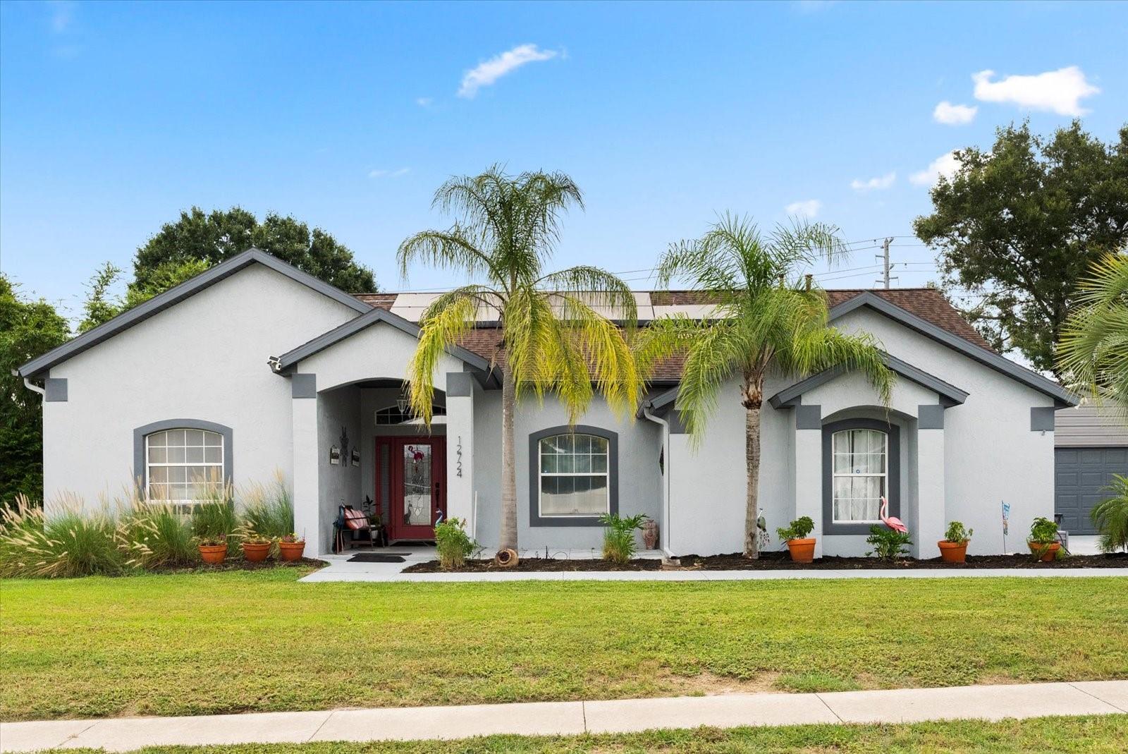 12724 SCOTTISH PINE LN Property Photo 1