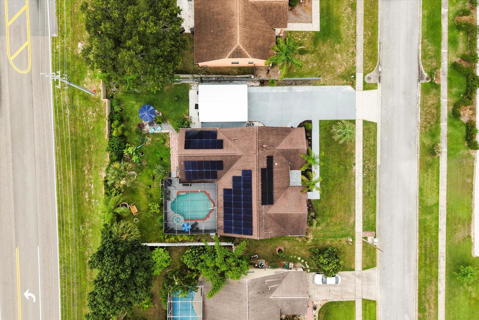 12724 Scottish Pine Ln Property Photo 48